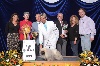  - 3 BEST IN SHOW JUNIOR POUR GAMIN!!!