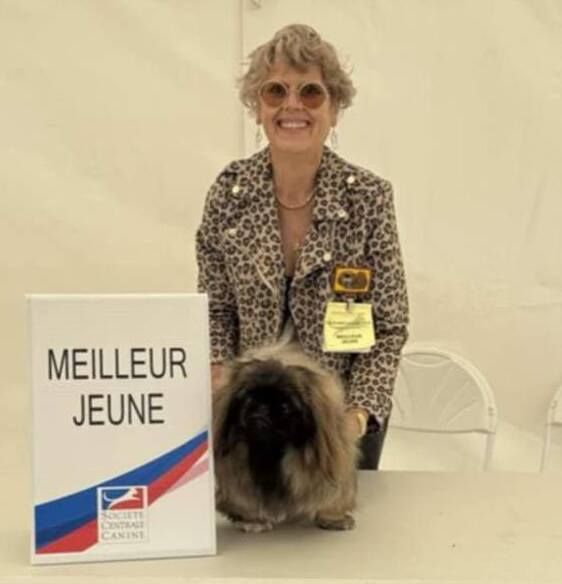 CHAMPIONNAT DE FRANCE 2025