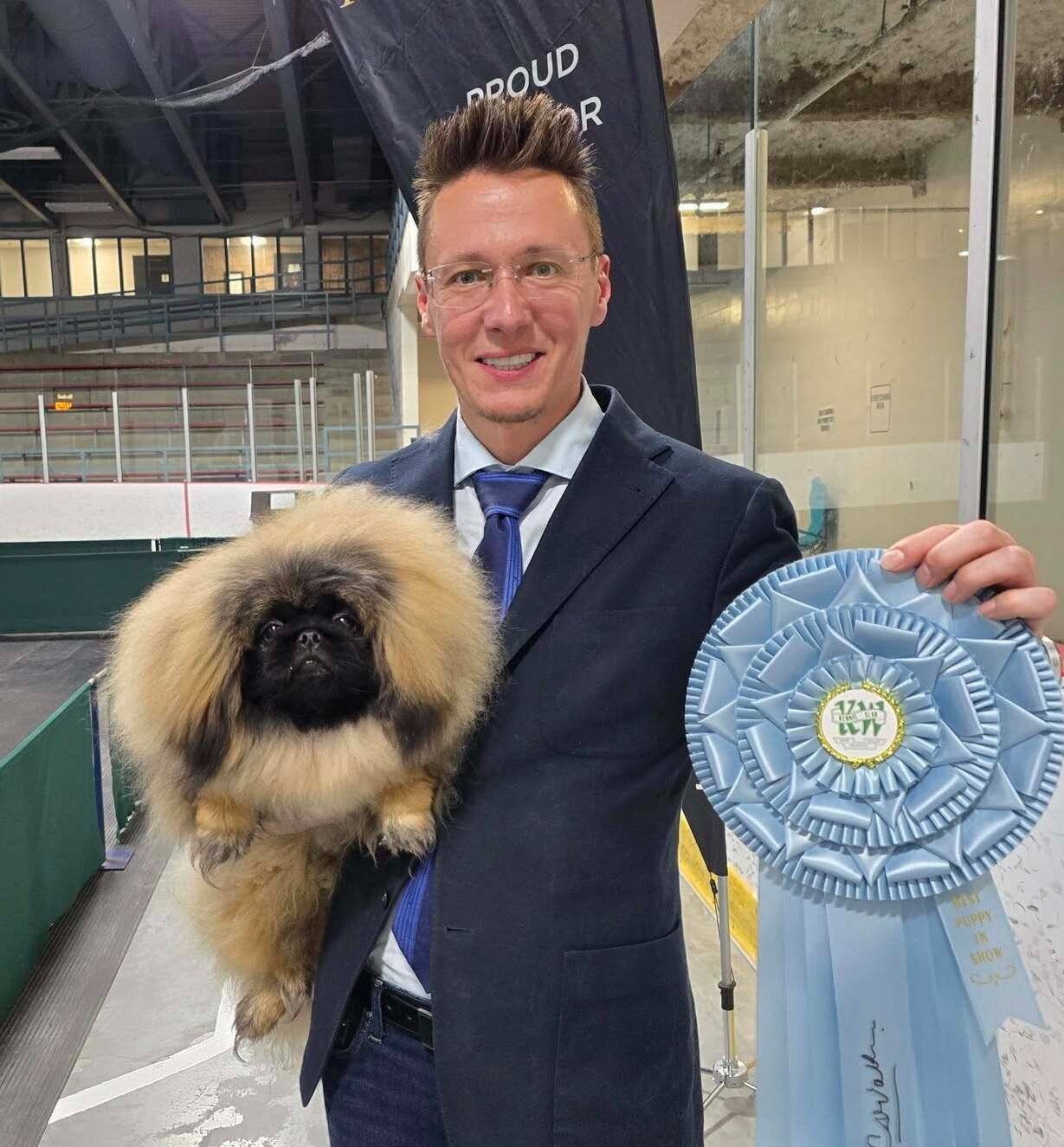 K&W Kennel Club